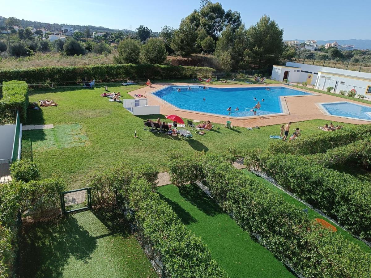 Mar A Vista Algarve Summer Портиман Екстериор снимка