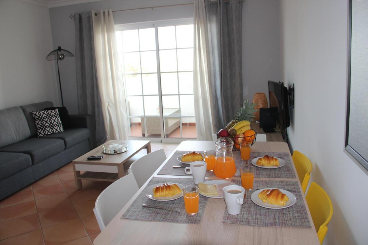 Mar A Vista Algarve Summer Портиман Екстериор снимка