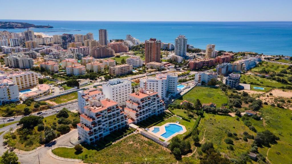 Mar A Vista Algarve Summer Портиман Екстериор снимка