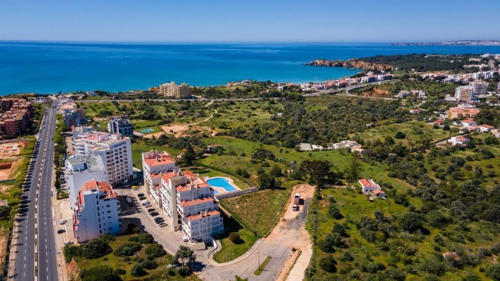 Mar A Vista Algarve Summer Портиман Екстериор снимка