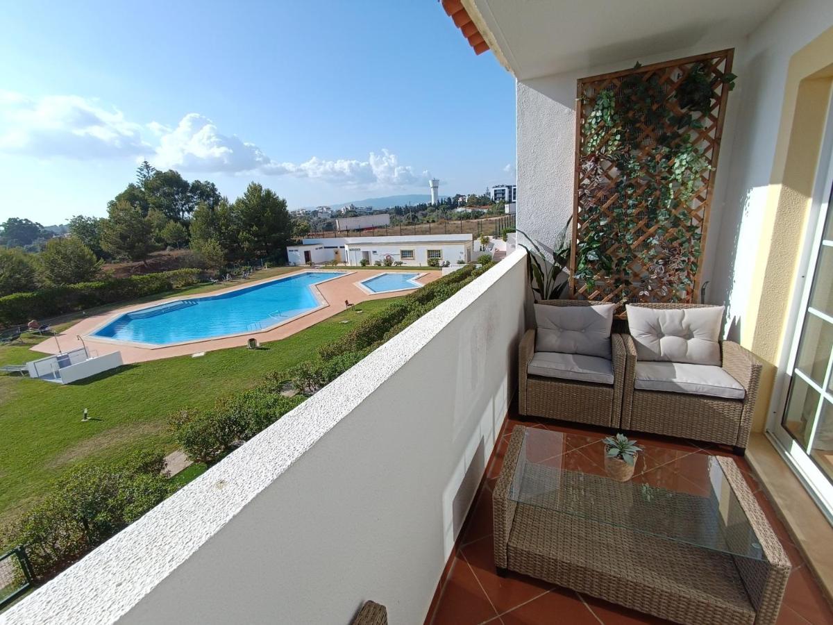 Mar A Vista Algarve Summer Портиман Екстериор снимка
