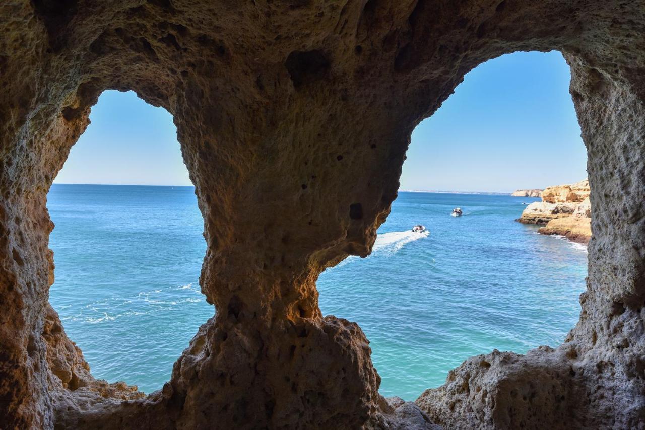 Mar A Vista Algarve Summer Портиман Екстериор снимка
