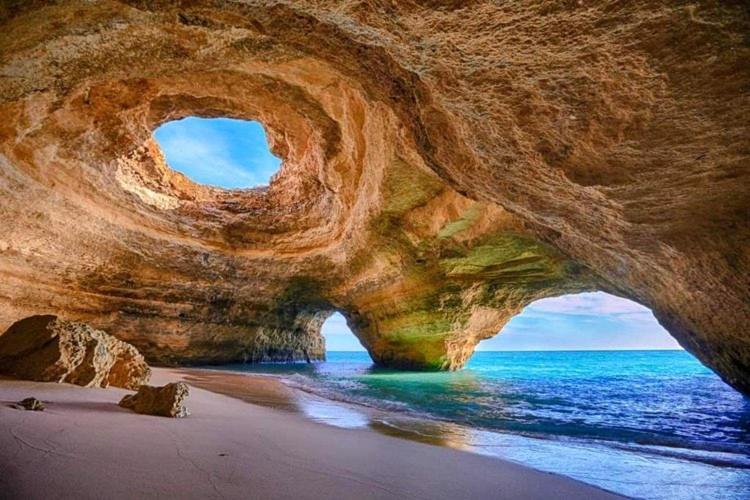 Mar A Vista Algarve Summer Портиман Екстериор снимка